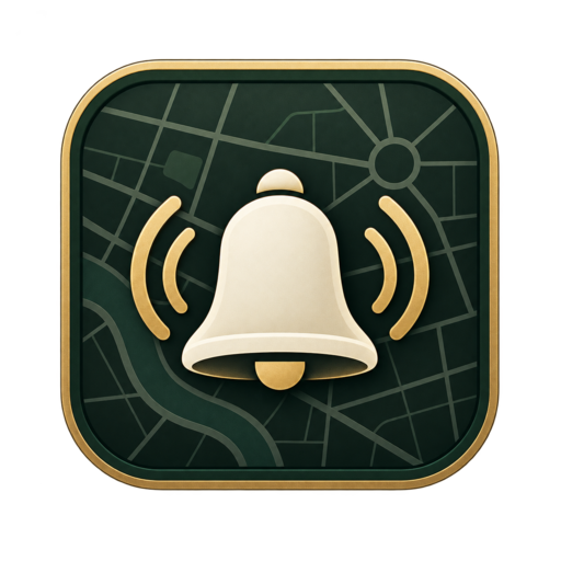 Local Alert